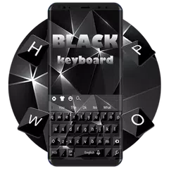 Classic Black Keyboard APK 下載