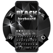 Classic Black Keyboard