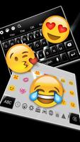 New Classic Black Keyboard Screenshot 2