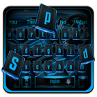 Classic Man Keyboard icon
