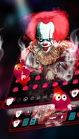 Joker Clown Keyboard screenshot 2