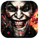 Clown Joker Mask Typewriter APK