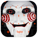 APK Fantasy Joker Clown Typewriter