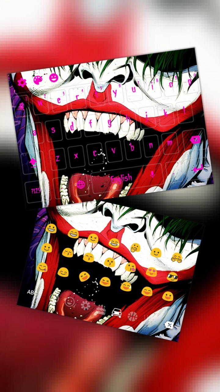 Paling Bagus 11+ Lucu Kartun Hewan Joker Badut Wallpaper ...