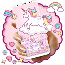 APK Cute Unicorn Gravity