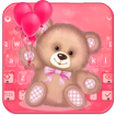 Cute Bear Đàn organ điện tử