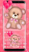 Cute Bear Đàn organ điện tử bài đăng