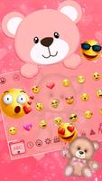 Cute Bear Đàn organ điện tử ảnh chụp màn hình 2