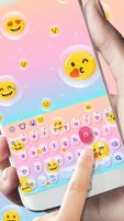 emoji bubble keyboard cute water smiley face bài đăng