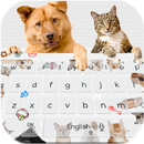 Симпатичная кошачья собака APK