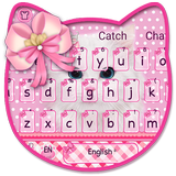 Cute Cat Keyboard icon