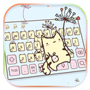 يطير لطيف كيتي APK