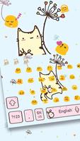 Fly Cute Kitty syot layar 2