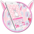 Cute Rabbit icono