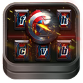 Keyboard For Capital American