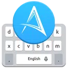 Keyboard Theme for Android 圖標