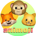 Animoji Keyboard