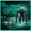 Teclado ai robot