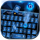 Galactic science keyboard APK