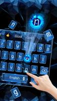 Galactic science keyboard bài đăng