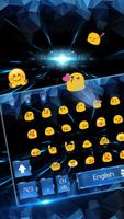 Galactic science keyboard ảnh chụp màn hình 2