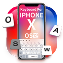 2018 New Apple Keyboard APK