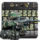 Camo Army Keyboard APK