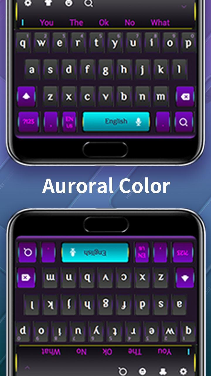 Keyboard For HUAWEI P20 PRO for Android - APK Download