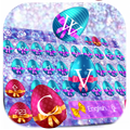 Bowknot egg Keyboard