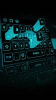 Neon bat keyboard bài đăng