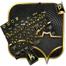 Super Bat Held Tastatur Thema APK