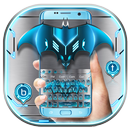 Blue Bat Technology Keyboard APK