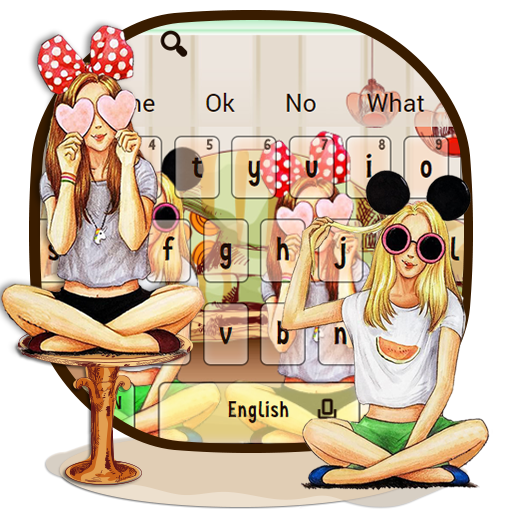 Best Friends Forever