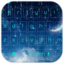 APK Galaxy Keyboard For Andriod