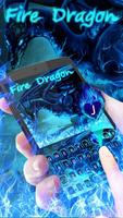 برنامه‌نما Blue Fire Dragon عکس از صفحه