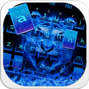 Blue Flame Tiger APK