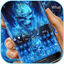 Синяя планета APK