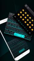 Blue Light Black Keyboard syot layar 2