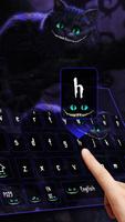 Black Cat Đàn organ điện tử ảnh chụp màn hình 1