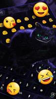 Black Cat Đàn organ điện tử ảnh chụp màn hình 2