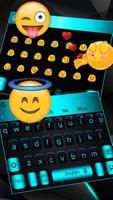 Black Cyan screenshot 1