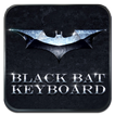 Thème de clavier Bat noir