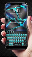 Black Blue Metal Hợp âm Chuẩn bài đăng