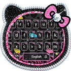 Black Diamond Kitty Theme-icoon