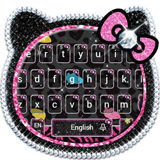 Black Diamond Kitty Theme