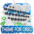 Theme for Oreo APK