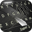 Black Panther Keyboard APK