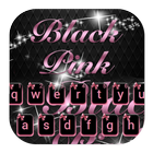 BlackPink Keyboard icon