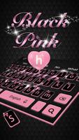 BlackPink Keyboard poster
