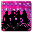 BlackPink Keyboard APK